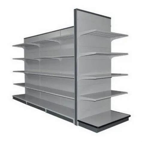 Display Racks - Garment Display Rack Manufacturer from New Delhi