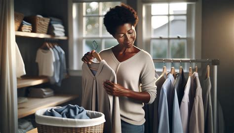 Does Dry Cleaning Remove Odors? Revitalize Your Wardrobe » CampbowieCleaners.com