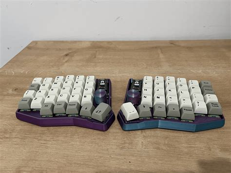 Splitting the Difference: My Journey into Ergonomic Keyboards and Pain ...