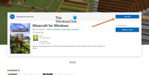 How to Get Minecraft Java Free Trial 的图像结果