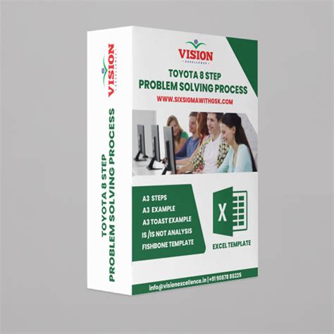 Image result for 8 Step Problem Solving