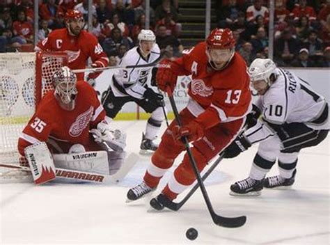 Image result for datsyuk red wings