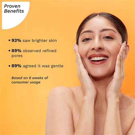 Buy 1% Vitamin C Toner Online