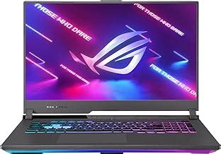 Asus Rog Strix Scar G17 2021 - Where to Buy it at the Best Price in India?