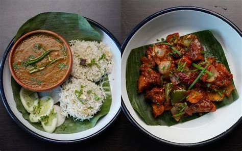 10 Restaurants Offering A Special Durga Puja Menu This Year | WhatsHot ...