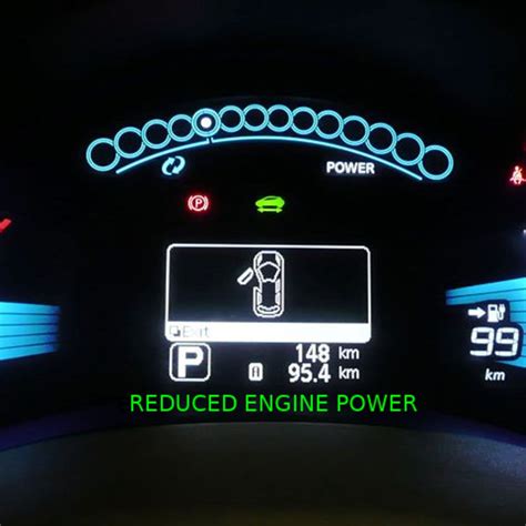 Engine Power Reduced 07 Impala 的图像结果