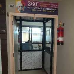 360 Degree Institute For Development in Gota | Spoken English Classes ...