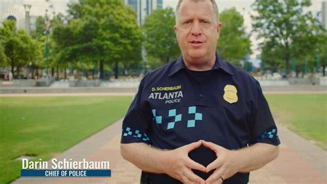 Atlanta Police reveal new uniforms ahead of 2026 FIFA World Cup | FOX 5 ...
