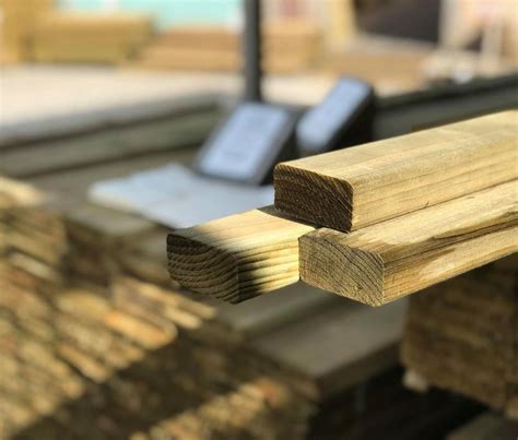 Sawn Timber 1.8m x 100mm x 25mm - Woodstoc - Outside Made Better