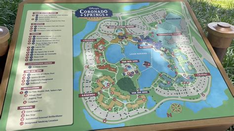 The Complete Guide to Disney's Coronado Springs Resort