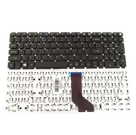 Lapgrade Acer Aspire A315-33 Series Original Laptop Keyboard – My ...