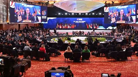 20th East Asia Summit Adopts Kuala Lumpur Declaration
