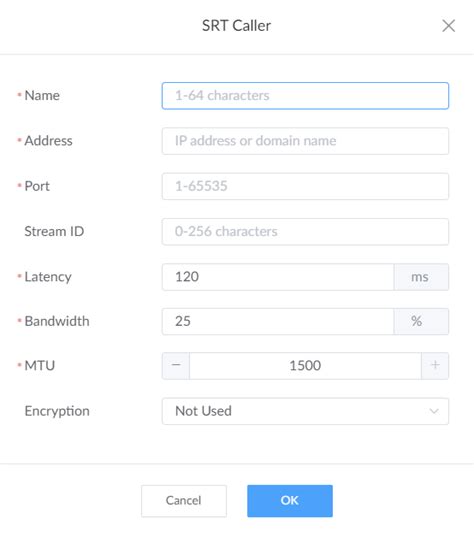 Image result for Configuring Trouteinput
