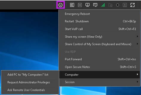 Image result for Settings Menu This Computer