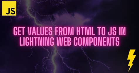 Image result for How to Get Values From HTML to JavaScript as per New Updates