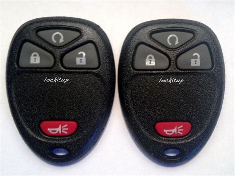 Image result for Programming Remote Start Key FOB