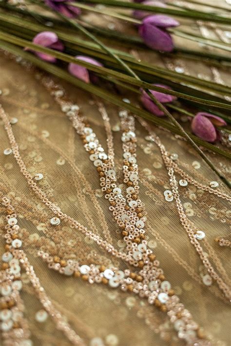 Buy Net Embroidery Fabric Online – Premium Quality Designs