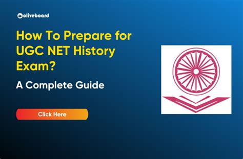 Image result for UGC NET History Preparation