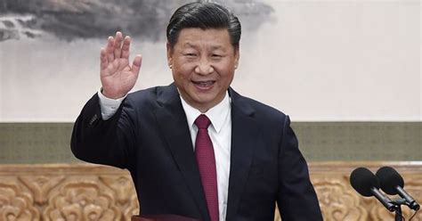 China anti-poverty campaign: Officials as residents to put up Xi ...