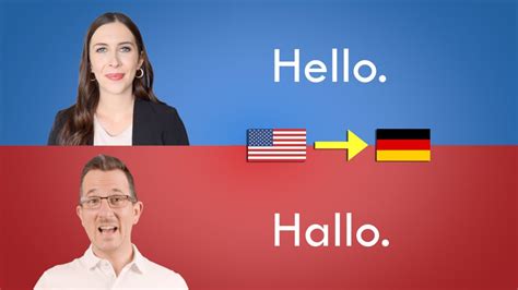Image result for German Conversation Practice