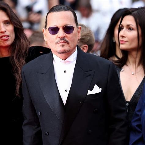 How Johnny Depp built his net worth, his salary and things he owns
