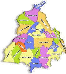 Punjab Demographics Population wise Projection 2022
