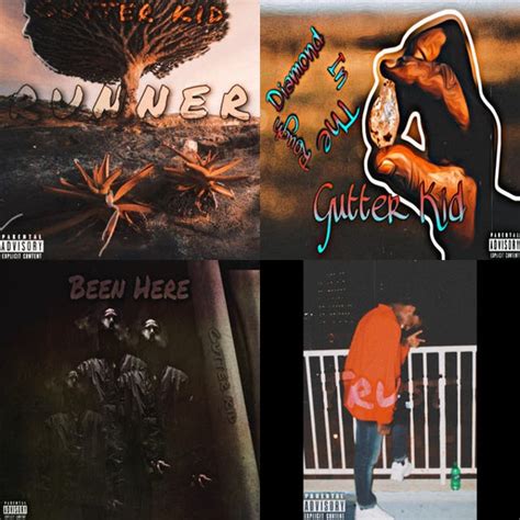 Gutter Type Beat 的图像结果