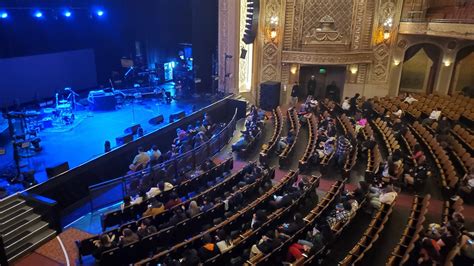 Paramount Theatre Seattle Seating Map Seattle Theatre Group | Happy