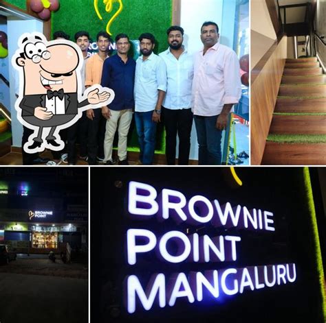 BROWNIE POINT MANGALORE, Mangaluru - Restaurant menu, prices and reviews