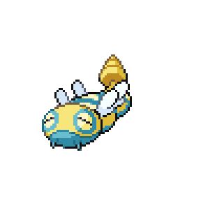 Dunsparce #206.206 - FusionDex.org