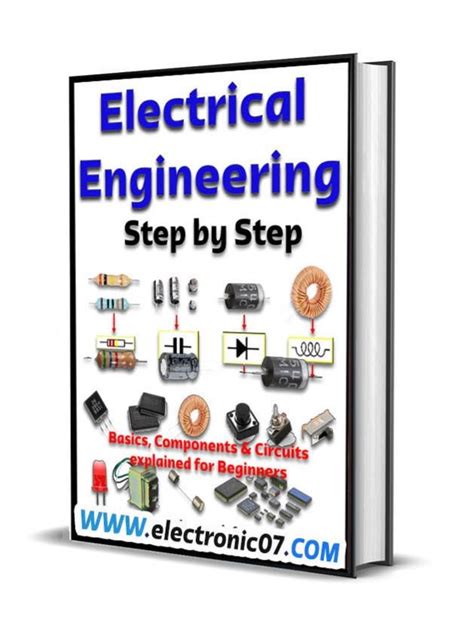 Basic Electrical Engineering Components 的图像结果