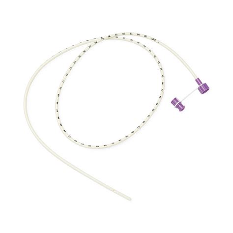 ENFit Port Nasogastric Feed Tubes | Medline Industries, Inc.