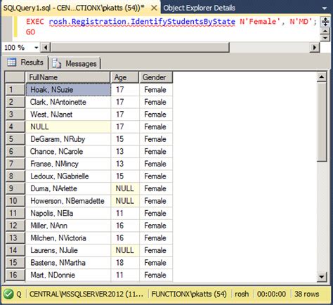 Image result for Procedures Stockees SQL Server VB.NET