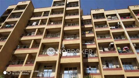 Jainam Residency Ambernath - Without Brokerage Unfurnished 1 BHK Flat ...