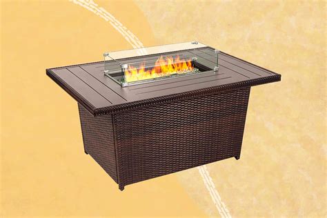 Best Propane Fire Pit For Rv at James Jain blog