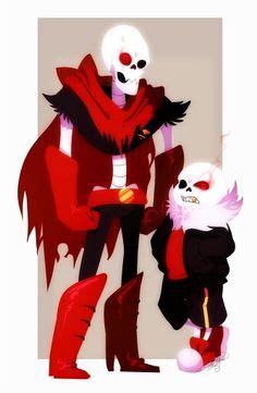 Underfell Pictures