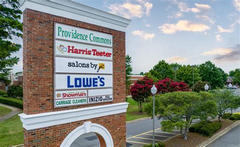 Providence Commons - MPV Properties