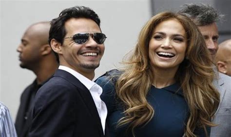 Marc Anthony: "Jennifer López es la mujer de mi vida" - TSM Noticias
