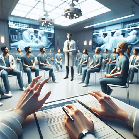 The Ultimate Guide to the Arrowhead Anesthesia Residency Program ...