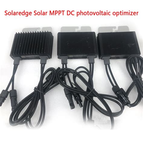 Image result for SolarEdge Optimizer Review