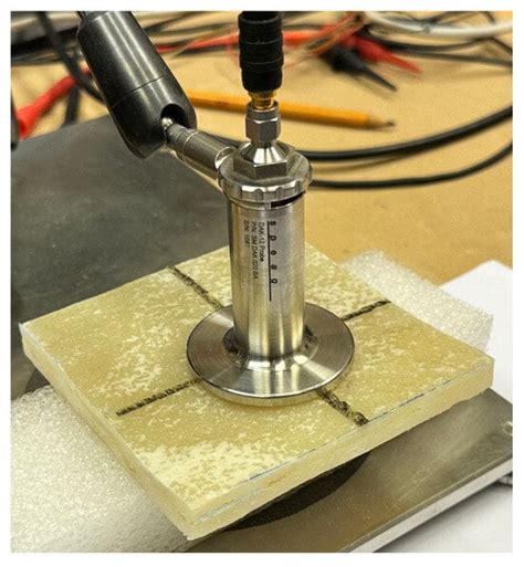 Non-Destructive Characterization of Cured-in-Place Pipe Defects