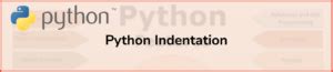 Elif Python Indentation 的图像结果