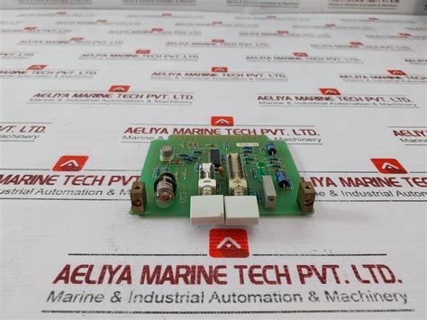 Kongsberg Mxc-3B/X2 Circuit / Expedite 7221-272.0000 – Aeliya Marine Tech