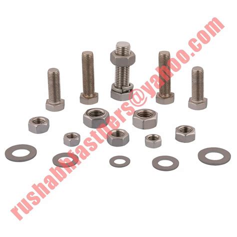 High Tensile Bolt - HT Bolt Cadmium Plated Manufacturer from Mumbai