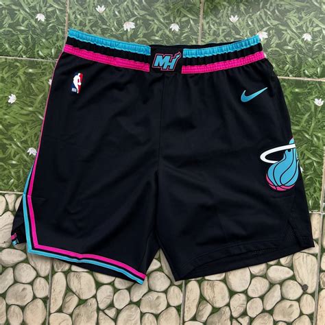 Leaked - New Pictures: Miami Heat to Bring Back Iconic 'Black Miami ...