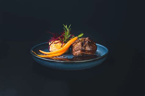 Menu | Glenhouse Aberdeen