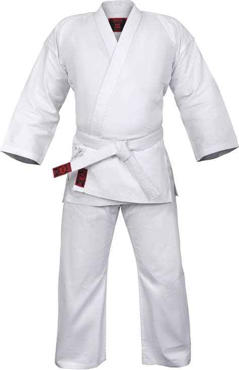 Zafco Sports Zafco Lightweight Karate Uniform for Kids & Adults India ...