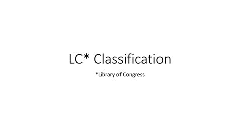 History Library of Congress Classification 的图像结果