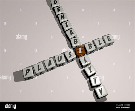 Plausible deniability hi-res stock photography and images - Alamy