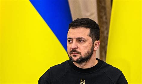 Ukraine Can’t Join NATO - The American Conservative